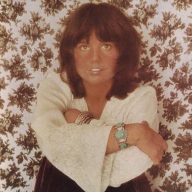 Linda Ronstadt -  Don't Cry Now